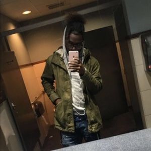 Meet your Posher, Roy